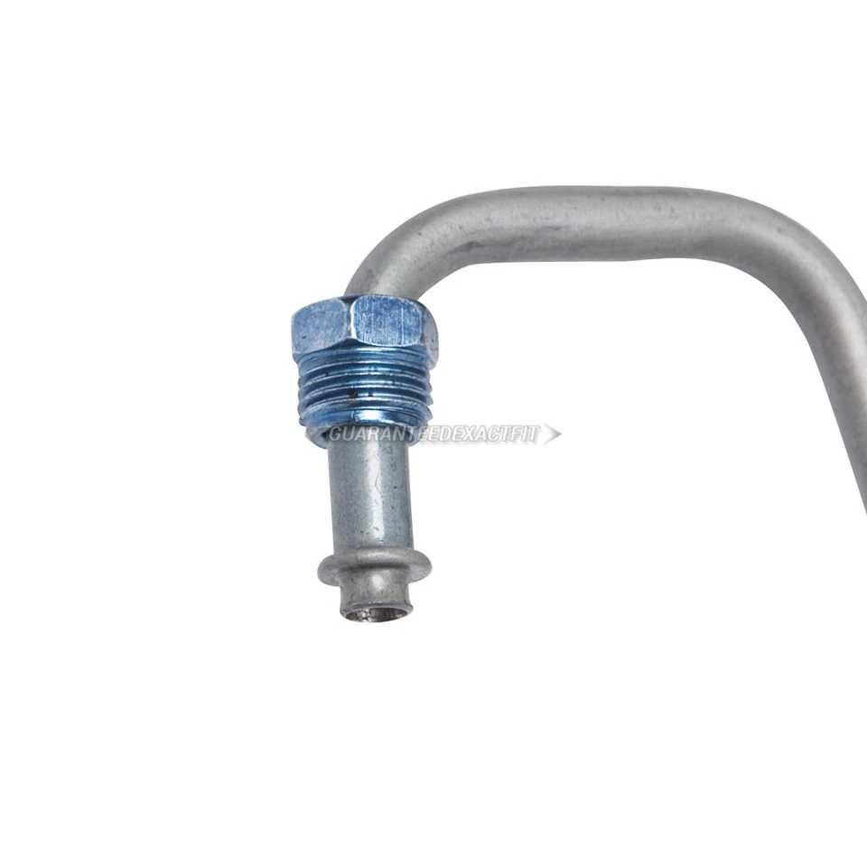 Manguera de presión de dirección asistida Edelmann TCP para Dodge Dakota 1987-1995 Foto 2 de 3