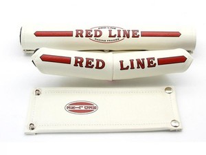redline レッドライン bmx パッド ビンテージ Redline Bmx Pads | eBay