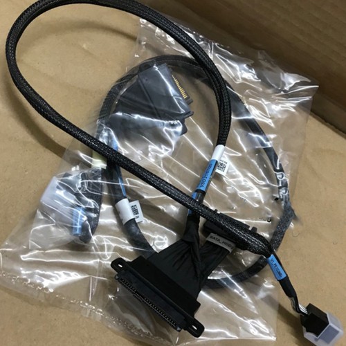 65CM SFF-8643 to U.2 (SFF-8639) NVMe U2 Transfer Cable SSD Hard Disk Data Cable - Afbeelding 5 van 7