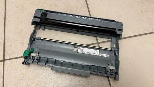 Brother Laserdrucker HL-L2350DW - Bild 10 von 10