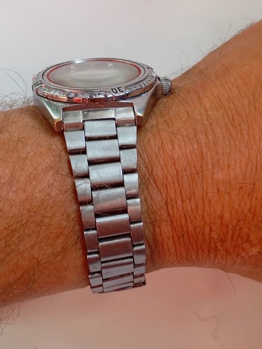 ⌚ VOSTOK Amfibia Mechanical Watch 31 Stones Self-winding⌚ - Picture 9 of 17