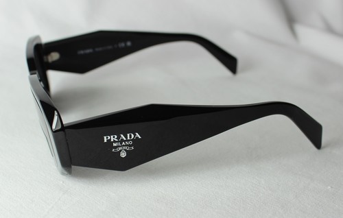 PRADA SONNENBRILLE *SPR 17WS 1AB-5S0* *NEU* - Picture 4 of 6