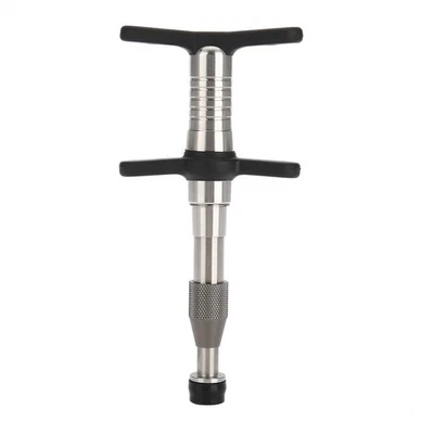 Manual Chiropractic Adjusting Tool Spine Adjusting Corrector Tool Forth Massager - Photo 1/4