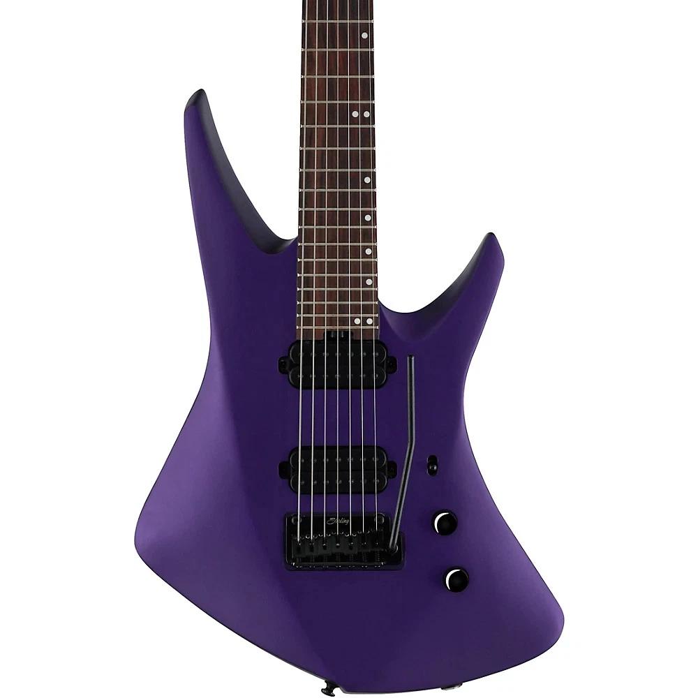 Sterling by Music Man 7 String Electric Guitars for sale | eBay