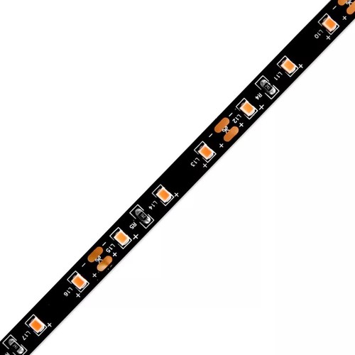 12V 96"/154" Flexible LED Strip Light RV Camper Decor Light Amber Non-waterproof - Picture 17 of 22