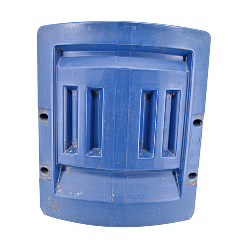 Asiento de caja acolchado Shea Stadium #2 MLB Auth-2 - Imagen 3 de 3