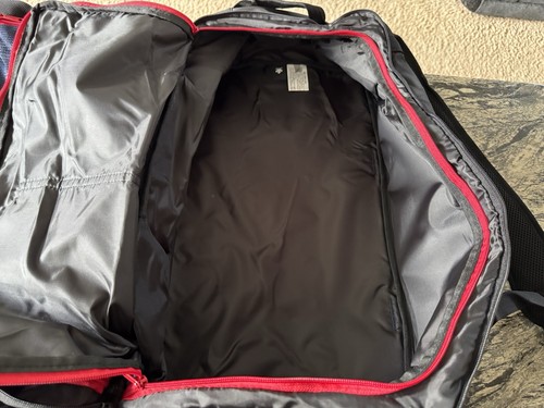 Descente Team GBR Bolso Maleta Mochila Bolsa ✅ - Imagen 14 de 16