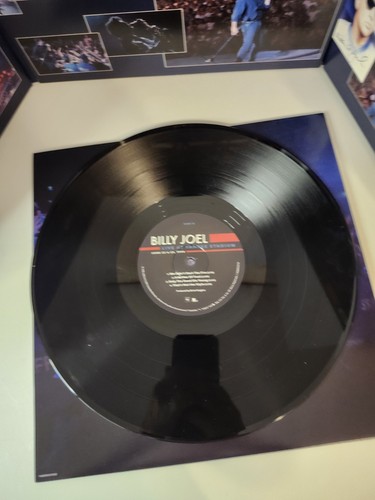 Live at Yankee Stadium by Joel, Billy (Record, 2022) - Picture 15 of 17