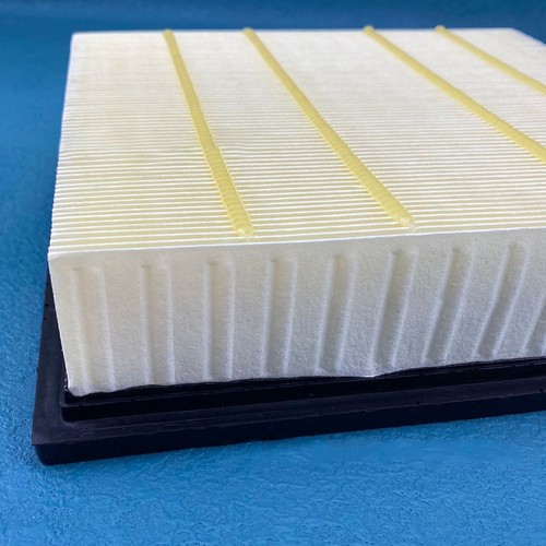 D-MAX Air Filter Engine Air Filter Construction Easy Installation For D-MAX - Bild 7 von 10
