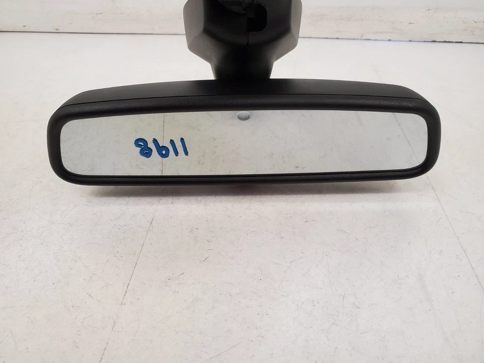 ✅Brújula de espejo retrovisor interior atenuación automática Homelink OEM BMW E88 E82 E90 E92 E93 Foto 2 de 4