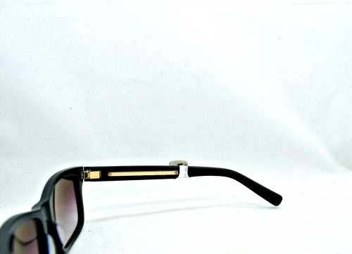NUEVAS AUTÉNTICAS GAFAS DE SOL MORGENTHAL FREDERICS NUEVA YORK MALCOLM 041 - Imagen 3 de 6