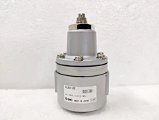 SMC IL20102 Lock Up Valve # IL201-02