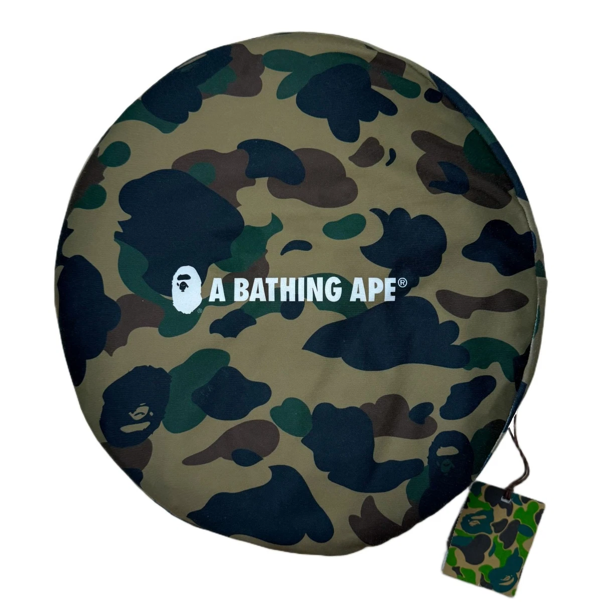 Preços baixos em A Bathing Ape Almofadas para Decoração