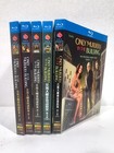 Only Murders in the Building Season 1-5 10-Disc Neu Sealed Box Set