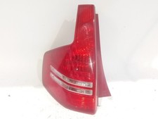 9655864080 RÜCKLEUCHTE AUßEN LINKS / 171715 FÜR CITROËN C4 I LC_ 1.4 16V