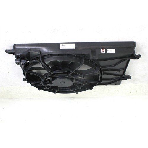 Radiator Cooling Fan For 2010-2013 Hyundai Tucson 2011-2013 Kia Sportage - Picture 4 of 10