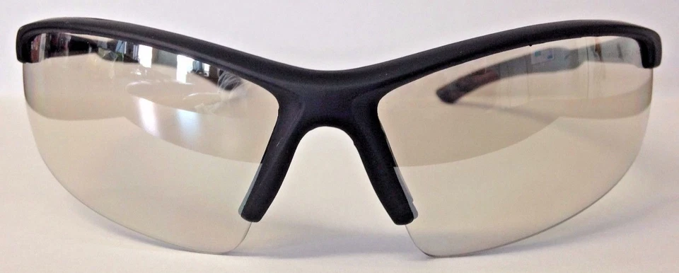 Smith & Wesson SW104-90-ID Eyewear Safety Shooting Glasses - Image 2 of 4