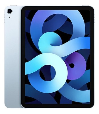 softbank版 iPad Air4 64GB Cellular iPad Air 10.9 inch 4th Generation 64GB Cellular SoftBank Sky