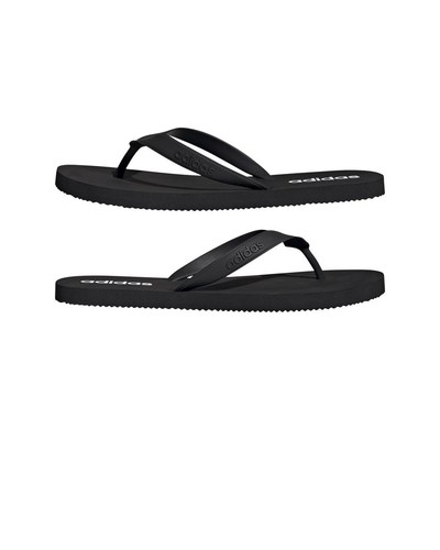 Ciabatte infradito UOMO Adidas KEITAKI ALPHA Nero - Foto 12 di 20