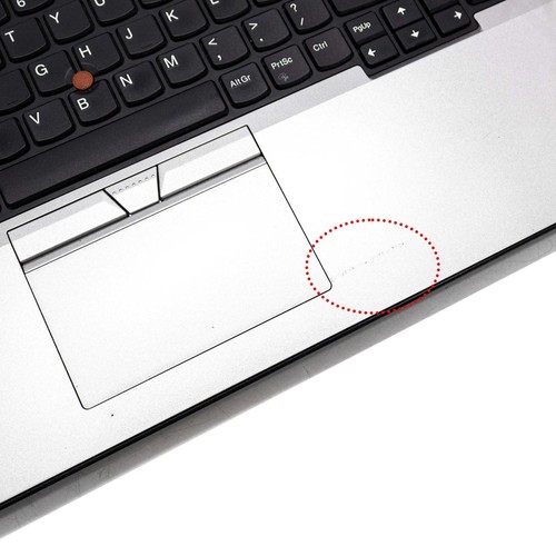 LENOVO E570 15,6" FHD I3 7100U WIN 10 16GB 480GB PC PORTABLE NVME ENTREPRISE - Photo 7/8