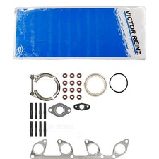 VICTOR REINZ MONTAGESATZ TURBOLADER DICHTUNG passend für AUDI A3 SKODA YETI VW