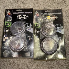 Clear Alternatives CTS-0019-R CTS-0019-F 