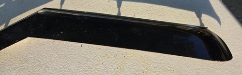 Old Vintage Used 1961-63 Ford Thunderbird Hood Scoop Extension & Grille Trim - Picture 7 of 22