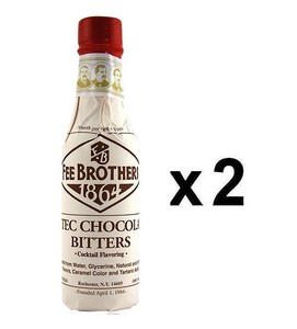 Fee-Brothers-Aztec-Chocolate-Cocktail-Bitters-5oz-Pack-of-2-Drink-Flavor-Mix