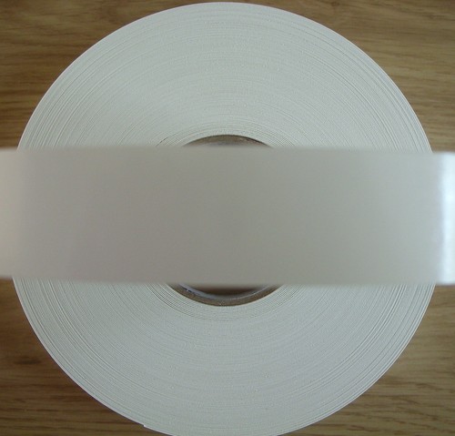Pre-Glued Iron-On, Melamine Edging, Various Colours - 22mm Wide - 50 Metres - Picture 5 of 9