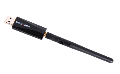 ANT+USB Enhanced Transmitter Receiver Bicycle Computer ANT Speed Cadence Sensor - Picture 12 of 15