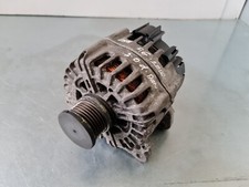 Audi A6 SE Ultra C7 2.0 Tdi 7 Speed S-Tronic 2015-2018 Alternator 04L903017C