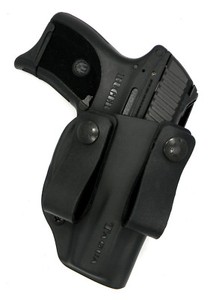TAGUA-BLADE-TECH-Nano-IWB-Right-Hand-Kydex-Concealment-Holster-Choose-Gun