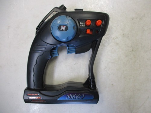 Nikko Dodge Viper GTS/R 1/10 RADIO CONTROL KIT WITH PROPORTIONAL CONTROL USED - Picture 12 of 24
