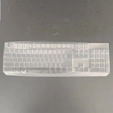 keyboard skin for ASUS ROG Strix Scope RX Optical Mechanical Gaming Keyboard