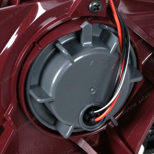 Right Outer Tail Light Assembly Turn Signal For Infiniti FX35 QX70 2008-2017 - Picture 18 of 24