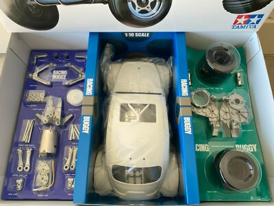 ホビーラジコン TAMIYA RACING BUGGY SAND SCORCHER TAMIYA 1/10 RC SAND SCORCHER RACING BUGGY 58452 W/O ESC | eBay