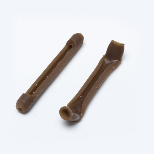 10pz Manicotto Antiscivolo Silicone Porta Occhiali Occhiali Gancio Orecchio Nuovo - Foto 10 di 15