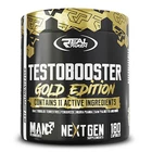 TESTO BOOSTER D-Aspartic Acid Testosterone Booster Magnesium Tribulus Terrestris