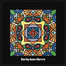 BARCLAY JAMES HARVEST ST WITH BONUS TRACKS 2024 JAPAN SHM CD NEW