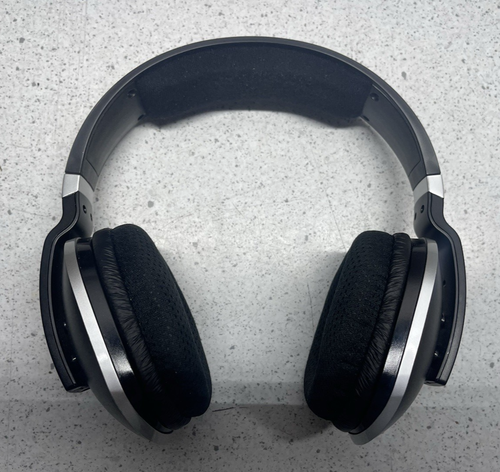 Artiste 2.4G Stereo Wireless Headset ADH300 (Pre-owned) - Picture 3 of 10