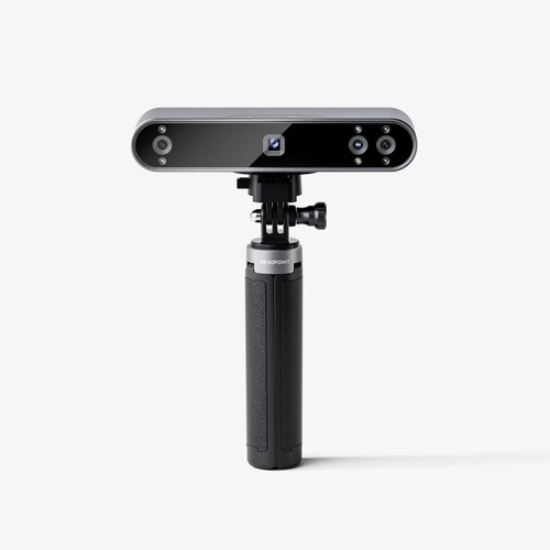 Revopoint POP 3 3D Scanner-0.05mm Precision, PC & Mobile Support (Advanced) - Afbeelding 4 van 7