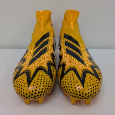 Adidas Football Cleats Freak Ultra 21 Mens Size 12 Primeknit  display picture 2