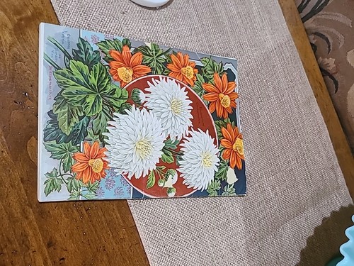 Rare Antique John Lewis Childs 1899 Garden Catalog Book Vegtable Flower By Mail - Picture 6 of 21