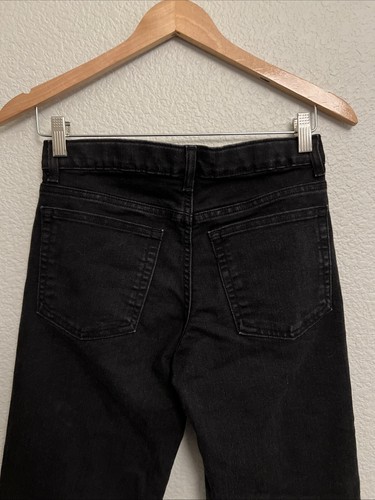 Sonoma The Everyday Jean Kids Boys 14 Straight Leg Stretch Adjustable Waist - Picture 4 of 5