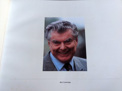 J.B. Bart Cummings Ltd ED 1997 The Ten Best Things That Ever Happened To Me - Picture 9 of 12