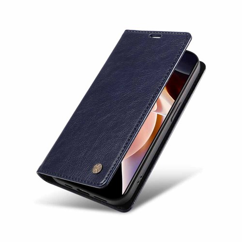 For Xiaomi Redmi Note 14 13 12 11 10 Pro Magnetic Flip Leather Wallet Case Cover - Picture 6 of 72