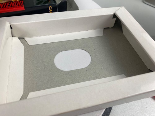 Demon‘s Crest Nintendo SNES Exzellenter Sammler-Zustand NTSC (English Ed.) - Bild 11 von 11