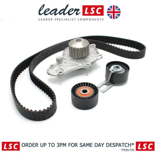 Timing Belt Kit Water Pump Citroen Berlingo 2009 Onward 1684448280 Genuine New - Picture 4 of 12