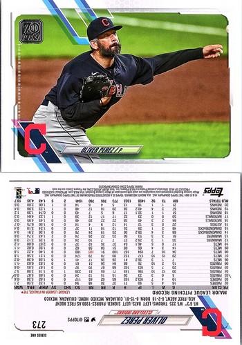 2021 Topps Series 1 Baseball - Base RC 200-330, Buy 2 Get 2 FREE, Ships FREE - Picture 84 of 154