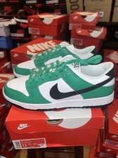 Size 11 - Nike Dunk Low Stadium Green